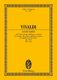 Concerto D Major Op. 35/19 Rv 212A / Pv 165 (VIVALDI ANTONIO)