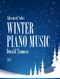 Winter Piano Music (THOMSON DONALD)