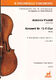 Concerto n 13 F-Dur RV 410 (VIVALDI ANTONIO)