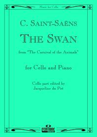 The Swan (SAINT-SAENS CAMILLE)