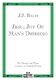 Jesu Joy Man's Desiring / Bach - Clarinette Et Piano