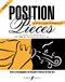 Position Pieces Book 1: For Violin And Piano : Easy Repertoire In 2Nd, 3Rd And 4Th Positions (WILKINSON MARGUERITE)