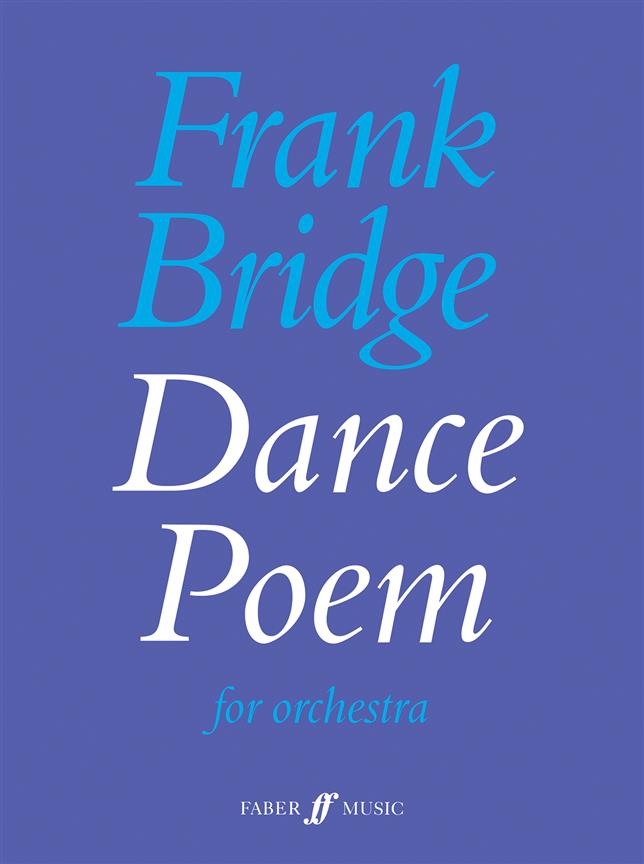 Dance Poem (BRIDGE FRANK)