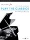 Classic Fm: Play The Classic (WEDGWOOD PAM)