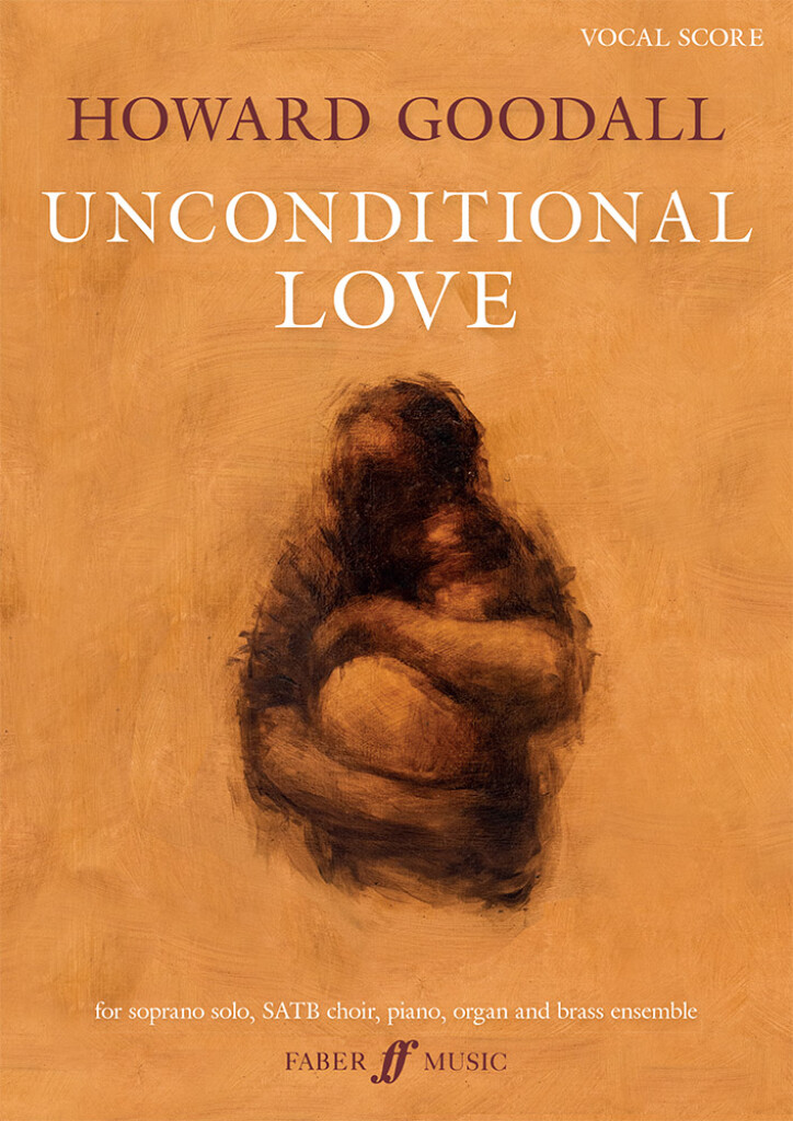 Unconditional Love (GOODALL HOWARD)