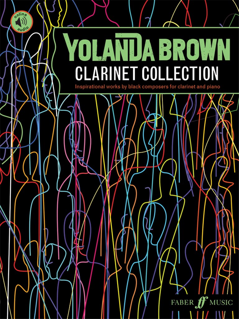 YolanDa Brown's Clarinet Collection