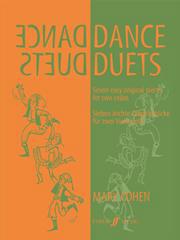 Dance Duets (COHEN MARY)