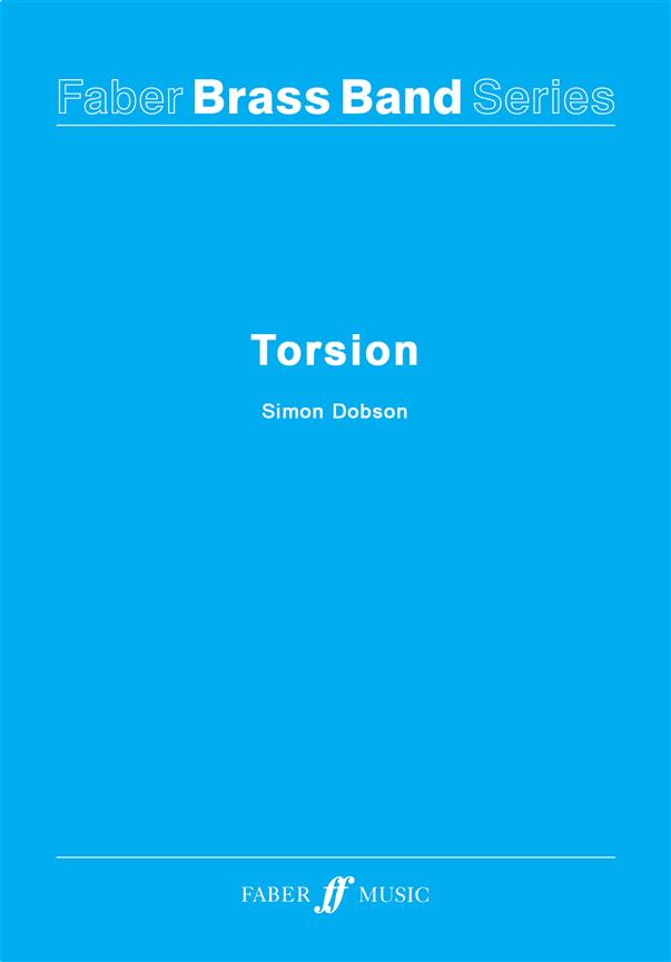 Torsion (DOBSON SIMON)