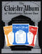 Cloister Album Voluntaries Vol.2 (Organ)