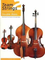 Team Strings 2 (DUCKETT BULL / ROGERS)