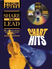 Share The Lead. Chart Hits (Vlnduet/Cd)