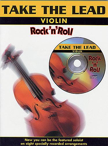 Take The Lead. Rock 'N' Roll