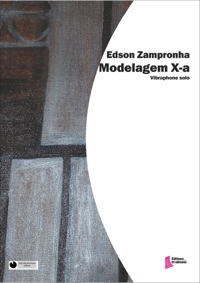 Zampronha Edson : Modelagem X-A (ZAMPRONHA EDSON)