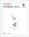 Colourstrings Violin ABC: Book G5