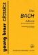 Das Bach-Album Für Blechbläser