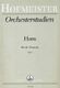 Orchesterstudien Für Horn: Klassik - Romantik 1