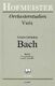 Bach-Studien Für Viola, Heft 2