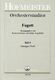 Orchesterstudien Für Fagott, Heft 5: Verdi