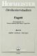 Orchesterstudien Für Fagott, Heft 10: Mahler, Debussy, Mascagni