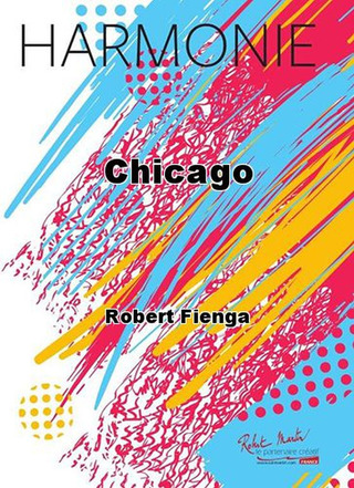 Chicago (FIENGA ROBERT)