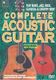 Dvd Complete Acoustic Guitar