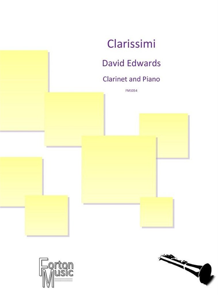 Clarissimi (EDWARDS DAVID)