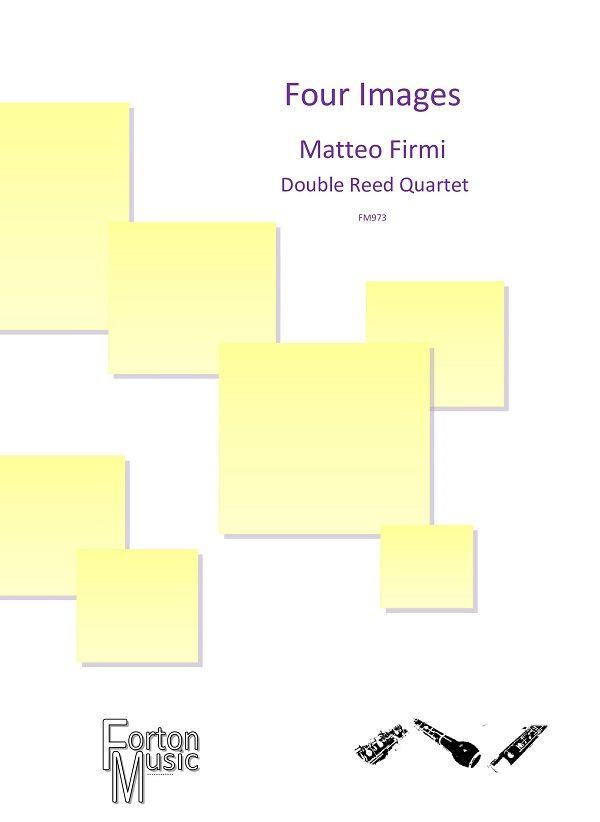 Four Images (FIRMI MATTEO)