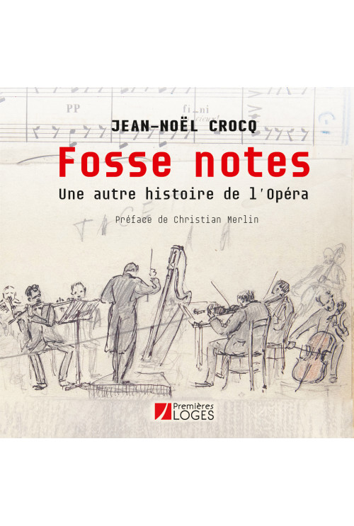 Fosse notes (CROCQ JEAN-NOEL)