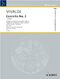 Concerto #2 G Minor Op. 10/2 Rv 439/Pv 342 (VIVALDI ANTONIO)