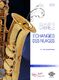 Echanges Des Nuages Pour Deux Saxophones Identiques (GABRIELE CLAUDIO)