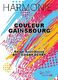 Couleur Gainsbourg (GAINSBOURG SERGE)