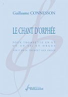 Le Chant d'Orphée (CONNESSON GUILLAUME)