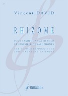 Rhizome (DAVID VINCENT)