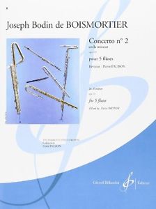 Concerto No 2 En La Mineur Op. 15