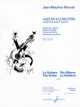 Jazz En 8 Clins D'Oeil