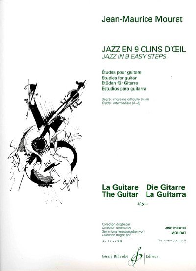 Jazz En 9 Clins D'Oeil