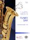 Funky Sax Pour Quartet SATB (GEISS PHILIPPE)