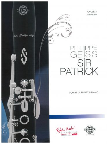 SIR PATRICK (GEISS PHILIPPE)