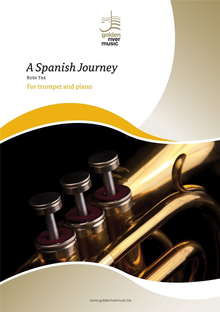 A Spanish Journey (TAS RUDI)