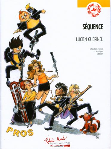 SEQUENCE (GUERINEL LUCIEN)