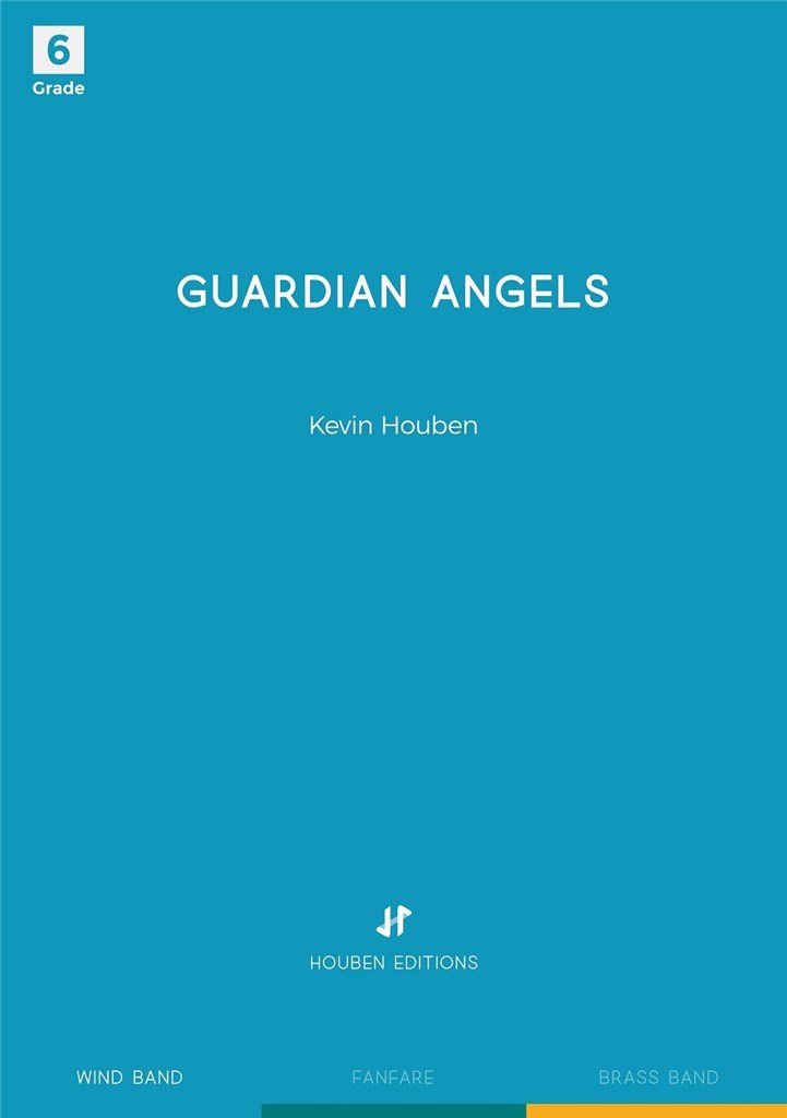 Guardian Angels (HOUBEN KEVIN)