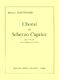 Choral Et Scherzo-Caprice (DAUTREMER MARCEL)