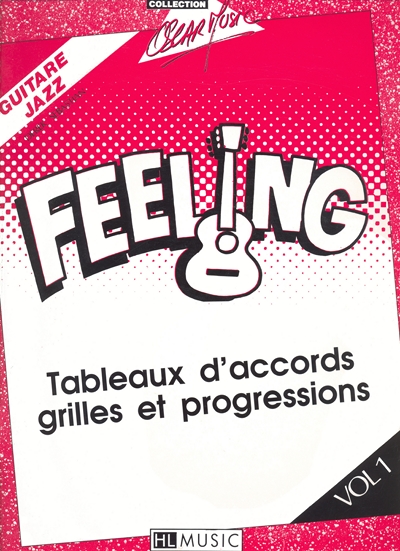 Feeling Vol.1 (SEBASTIAN DEREK)