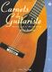 Carnets Du Guitariste Vol.1 (RIVOAL YVON)