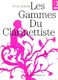 Gammes Du Clarinettiste Pour Musique Du XXe Sicle (DIDIER YVES)