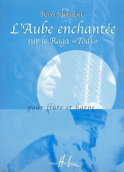 Aube Enchantée (SHANKAR RAVI)