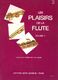 Les Plaisirs De La Flûte Vol.3 (URBAIN LUC)