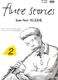 Flûte Stories Vol.2 (ALLERME JEAN-MARC)