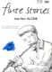 Flûte Stories Vol.3 (ALLERME JEAN-MARC)
