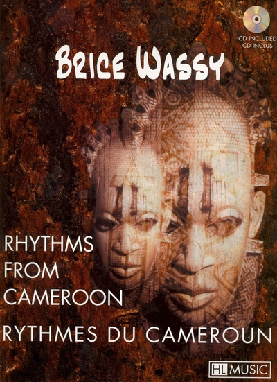 Rythmes Du Cameroun (WASSY BRICE)